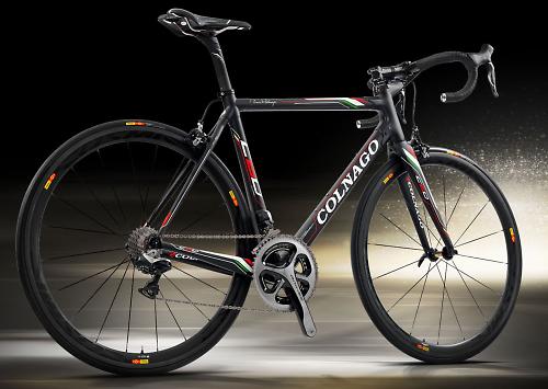 Colnago C60 Sneak peek Pre launch lowdown on Colnago s new range topper road.cc